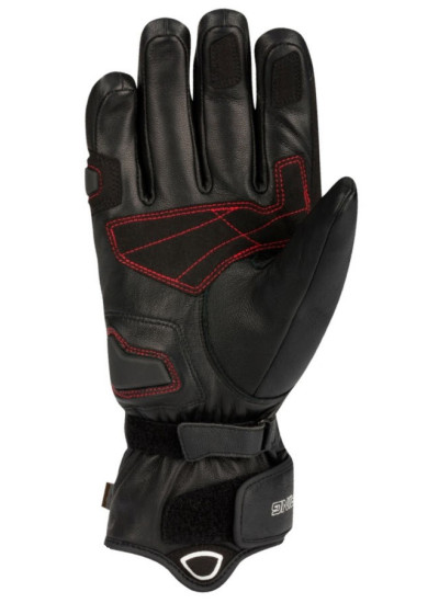 GUANTES BERING WHIP BLACK