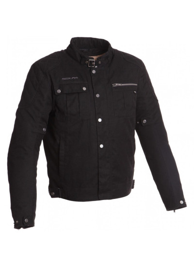 CHAQUETA SEGURA MADDOCK BLACK
1