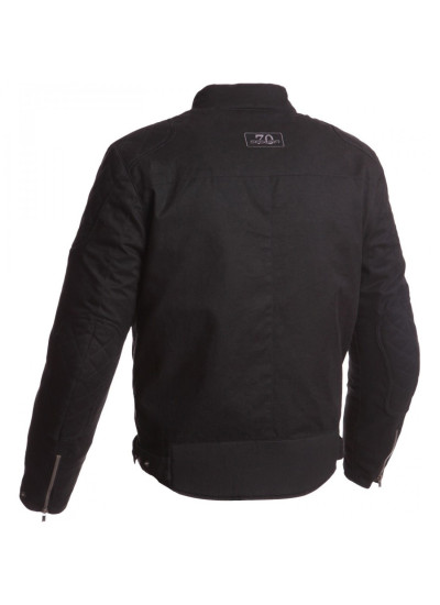 CHAQUETA SEGURA MADDOCK BLACK
 2