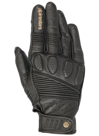 GUANTES ALPINESTARS CRAZY EIGHT