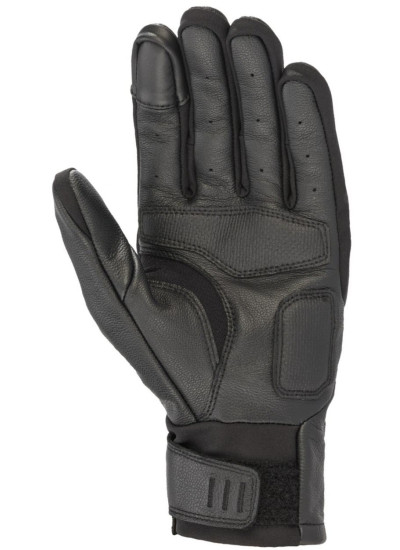 GUANTES ALPINESTARS GARETH LEATHER