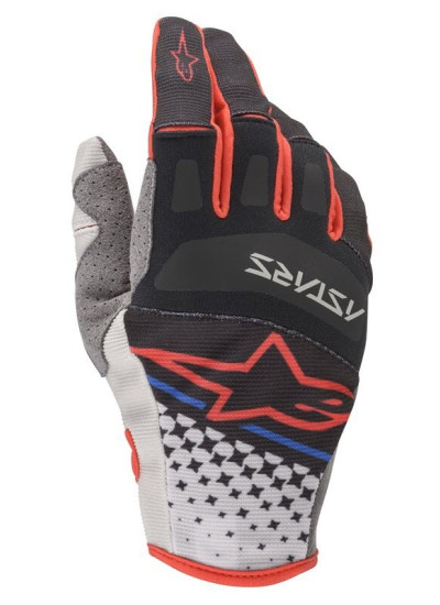 GUANTES ALPINESTARS TECHSTAR