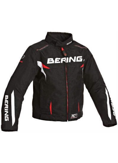 CHAQUETA BERING FIZIO KID