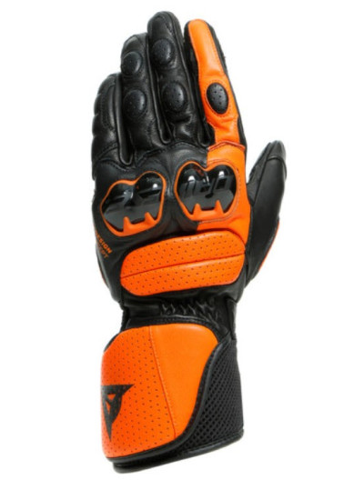 GUANTES DAINESE IMPETO ORANGE-1