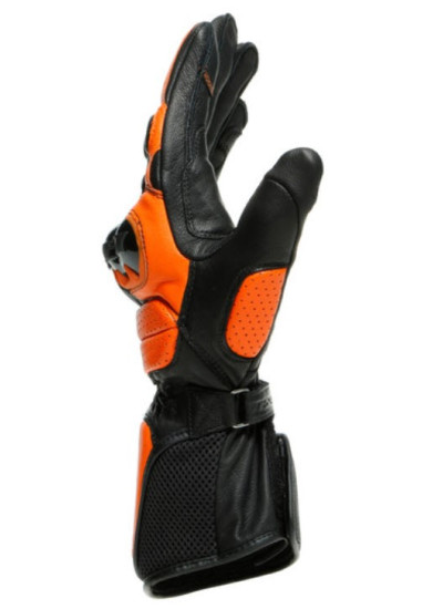 GUANTES DAINESE IMPETO ORANGE-1