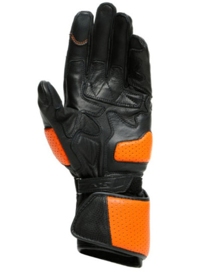 GUANTES DAINESE IMPETO ORANGE-1