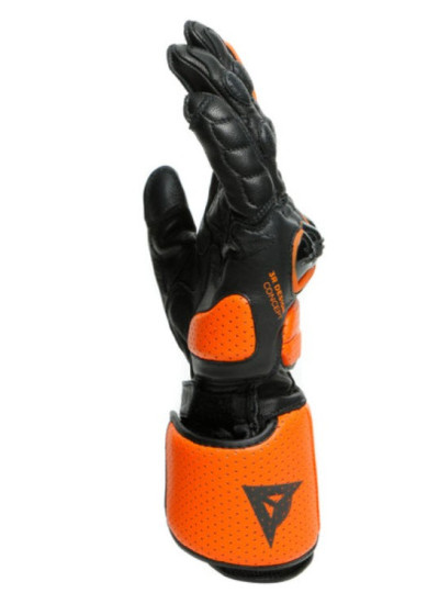 GUANTES DAINESE IMPETO ORANGE-1