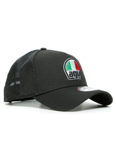 VISERA AGV 9FORTY TRUCKER SNAPBACK