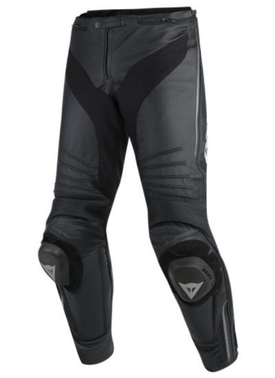 PANTALÓN DAINESE MISANO LEATHER