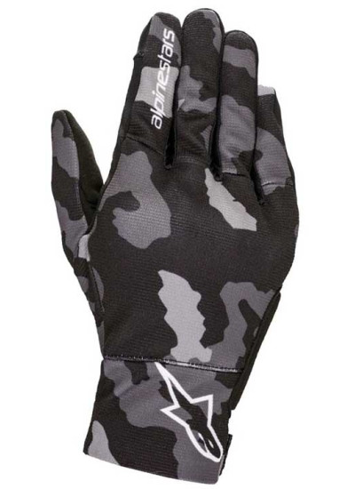 GUANTES ALPINESTARS REEF CAMO