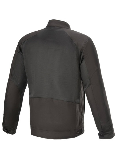 CHAQUETA ALPINESTARS CALABASAS AIR BLACK