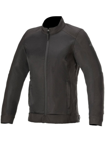 CHAQUETA ALPINESTARS STELLA CALABASAS AIR LADY BLACK