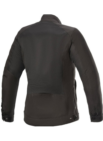 CHAQUETA ALPINESTARS STELLA CALABASAS AIR LADY BLACK