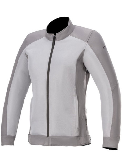 CHAQUETA ALPINESTARS STELLA CALABASAS AIR LADY GRAY