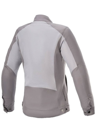 CHAQUETA ALPINESTARS STELLA CALABASAS AIR LADY GRAY