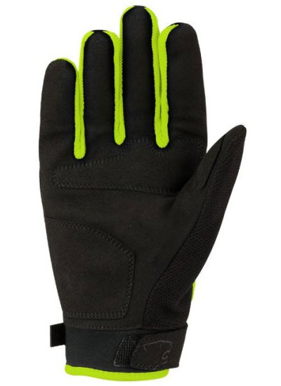 GUANTES BERING YORK AMARILLO