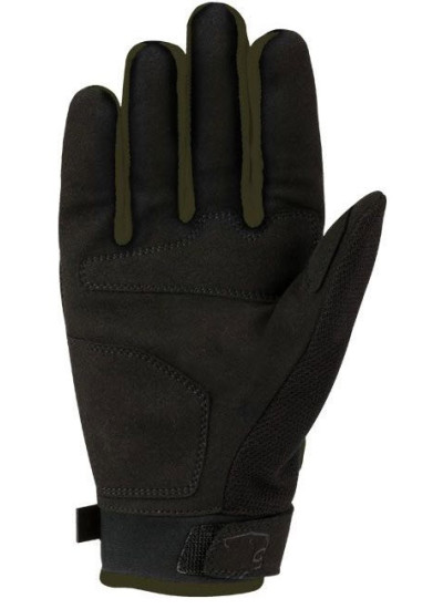 GUANTES BERING YORK CAQUI