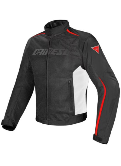 CHAQUETA DAINESE HYDRA FLUX D-DRY