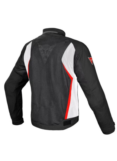 CHAQUETA DAINESE HYDRA FLUX D-DRY