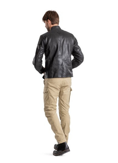 CHAQUETA REVIT SHERWOOD AIR