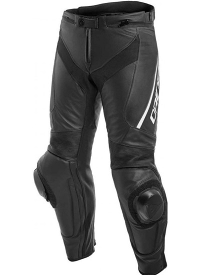 PANTALÓN DAINESE DELTA 3 LEATHER