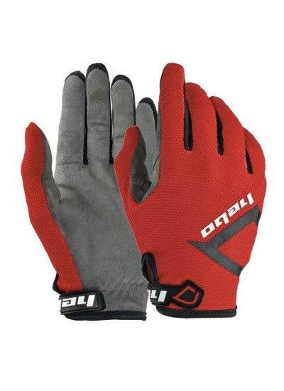 GUANTES HEBO TRIAL NANO PRO III