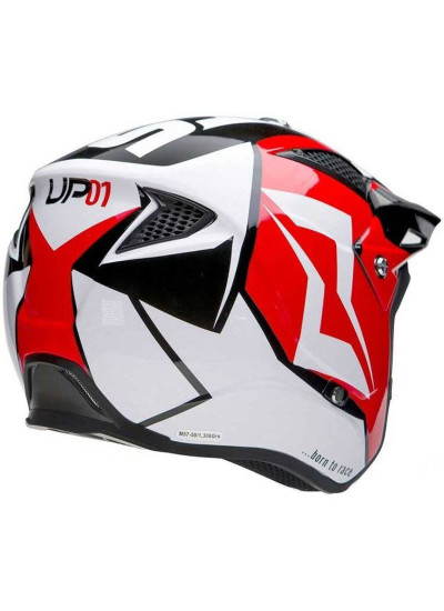 CASCO DE TRIAL MOTS JUMP UP01