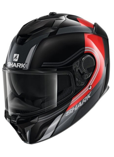 CASCO SHARK SPARTAN GT TRACKER