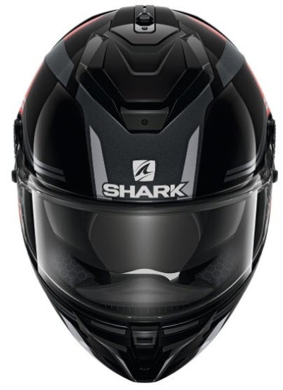 CASCO SHARK SPARTAN GT TRACKER