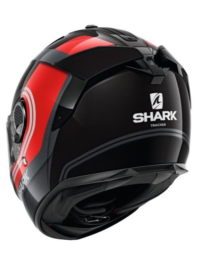 CASCO SHARK SPARTAN GT TRACKER