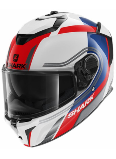 CASCO SHARK SPARTAN GT TRACKER-2