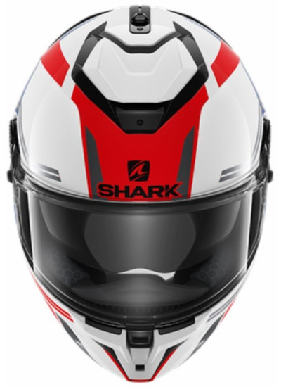 CASCO SHARK SPARTAN GT TRACKER-2