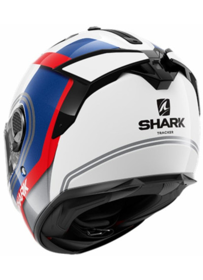 CASCO SHARK SPARTAN GT TRACKER-2