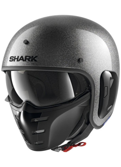 CASCO SHARK S-DRAK 2 BLANK MAT