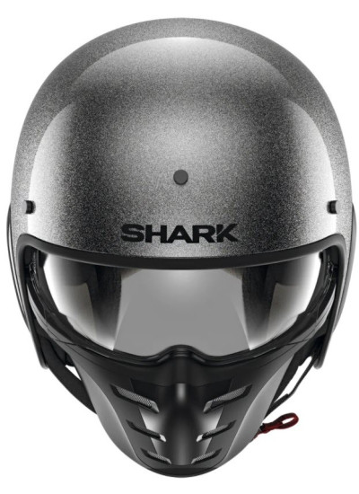 CASCO SHARK S-DRAK 2 BLANK MAT