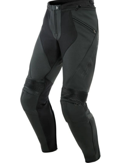 PANTALÓN DAINESE PONY 3 LEATHER