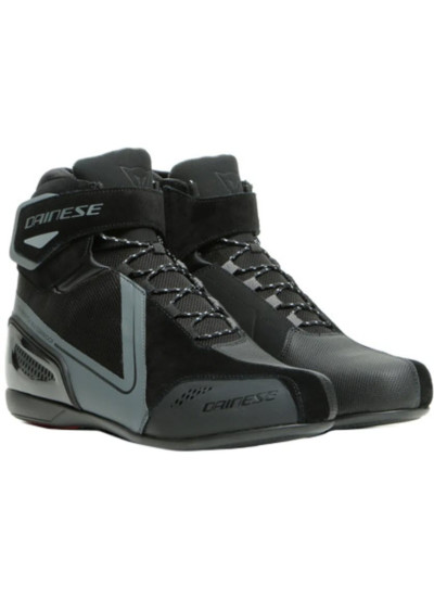 BOTAS DAINESE ENERGYCA D-WP BLACK-ANTHRACITE