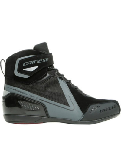 BOTAS DAINESE ENERGYCA D-WP BLACK-ANTHRACITE