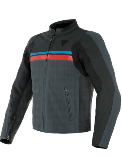 CHAQUETA DAINESE HF 3 ESTIVA PERFORADA