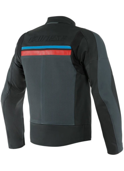 CHAQUETA DAINESE HF ESTIVA 3 PERFORADA