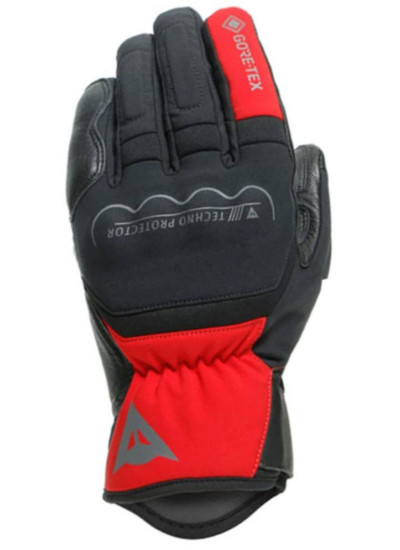 GUANTES DAINESE THUNDER GORE TEX