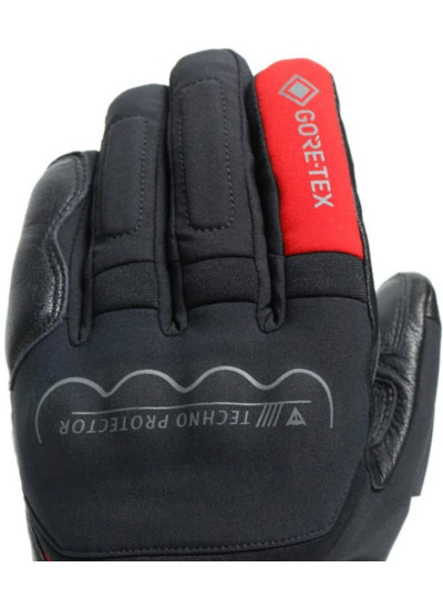 GUANTES DAINESE THUNDER GORE TEX