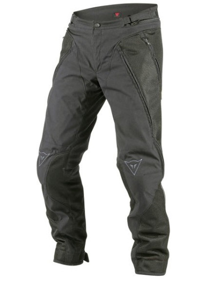 PANTALÓN DAINESE OVER FLUX D-DRY