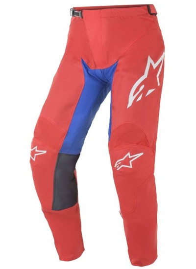 PANTALÓN ALPINESTARS RACER SUPERMATIC