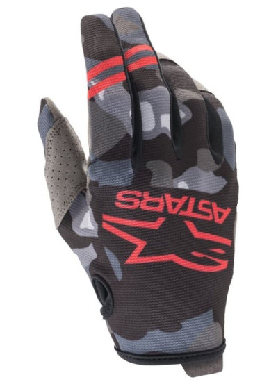 GUANTES ALPINESTARS YOUTH RADAR