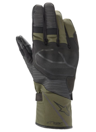 GUANTES ALPINESTARS ANDES V3 DRYSTAR