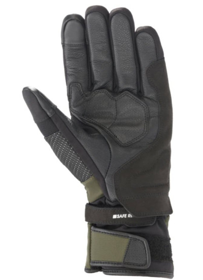 GUANTES ALPINESTARS ANDES V3 DRYSTAR