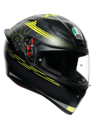 CASCO AGV K1 TRACK 46