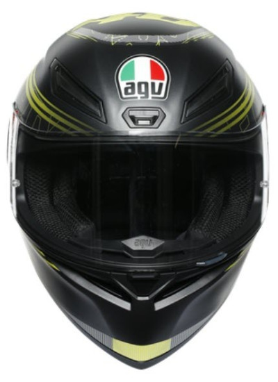 CASCO AGV K1 TRACK 46