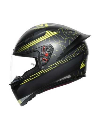 CASCO AGV K1 TRACK 46